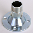 VW - 8 TPI 42mm Left